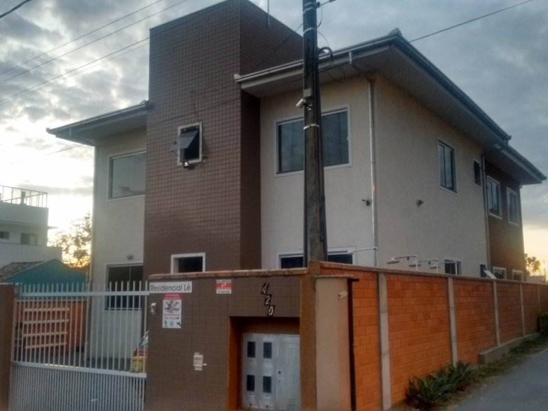 imóvel com 60m² - Centro - Balneário Piçarras