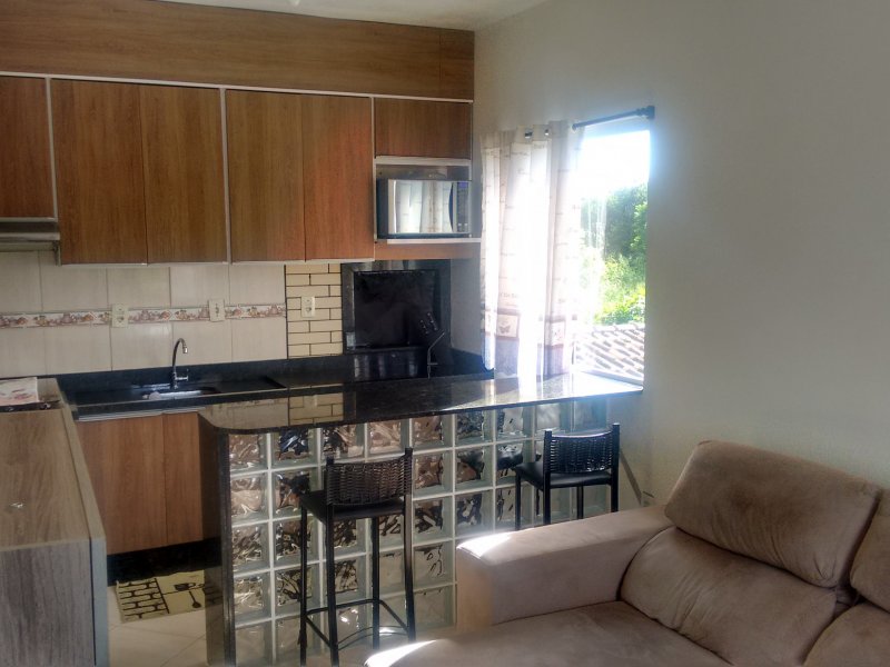 imóvel com 60m² - Centro - Balneário Piçarras