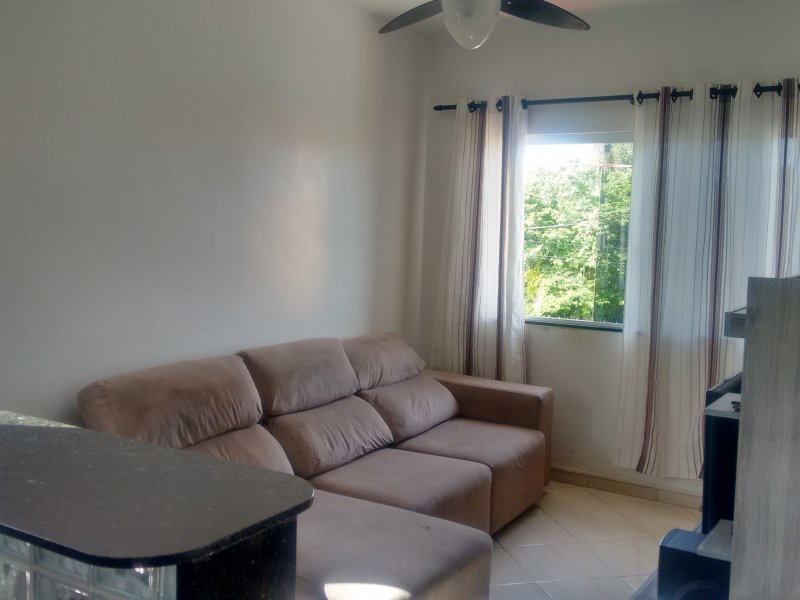 imóvel com 60m² - Centro - Balneário Piçarras
