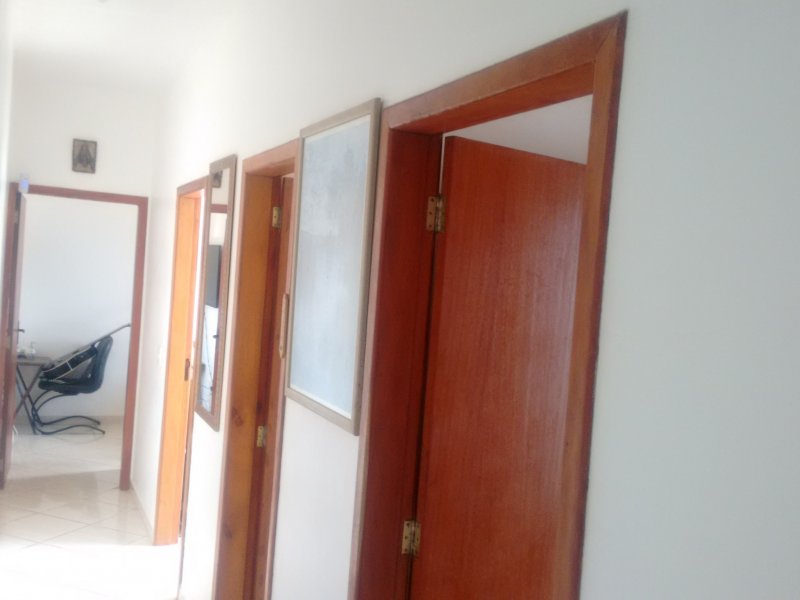 imóvel com 60m² - Centro - Balneário Piçarras