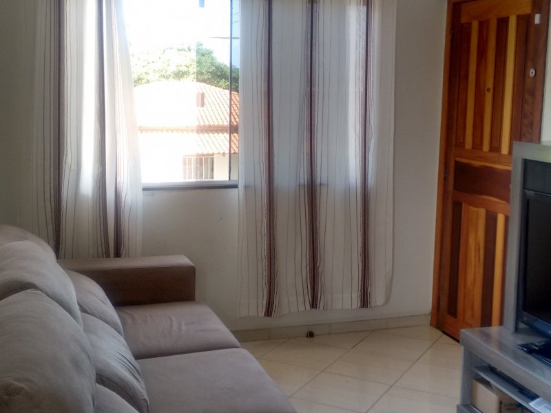 imóvel com 60m² - Centro - Balneário Piçarras