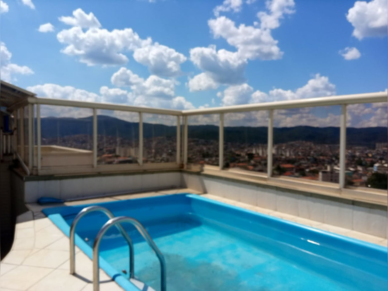 imóvel com 174m² - Imirim - São Paulo