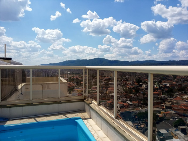 imóvel com 174m² - Imirim - São Paulo