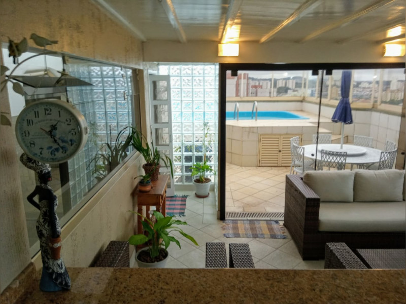 imóvel com 174m² - Imirim - São Paulo