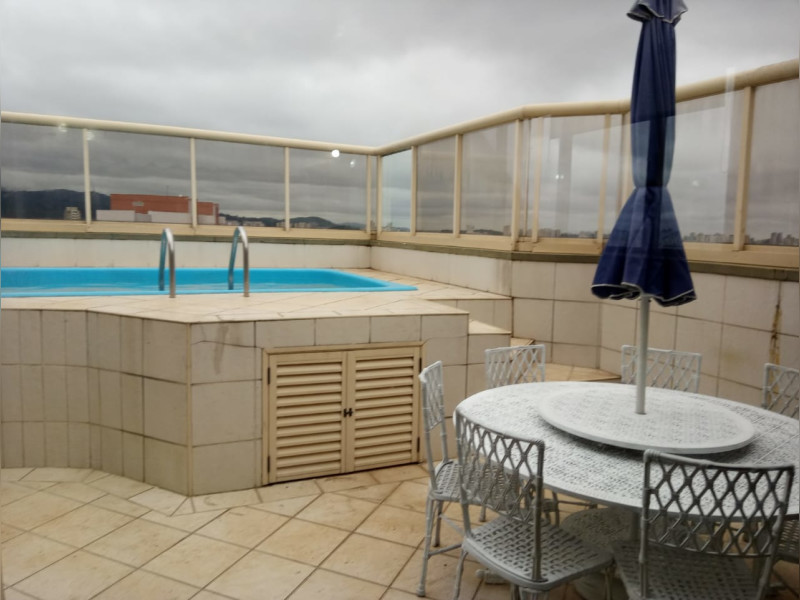 imóvel com 174m² - Imirim - São Paulo