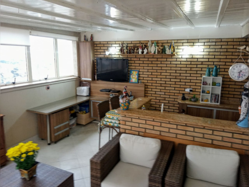 imóvel com 174m² - Imirim - São Paulo