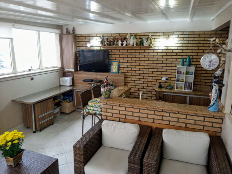 imóvel com 174m² - Imirim - São Paulo