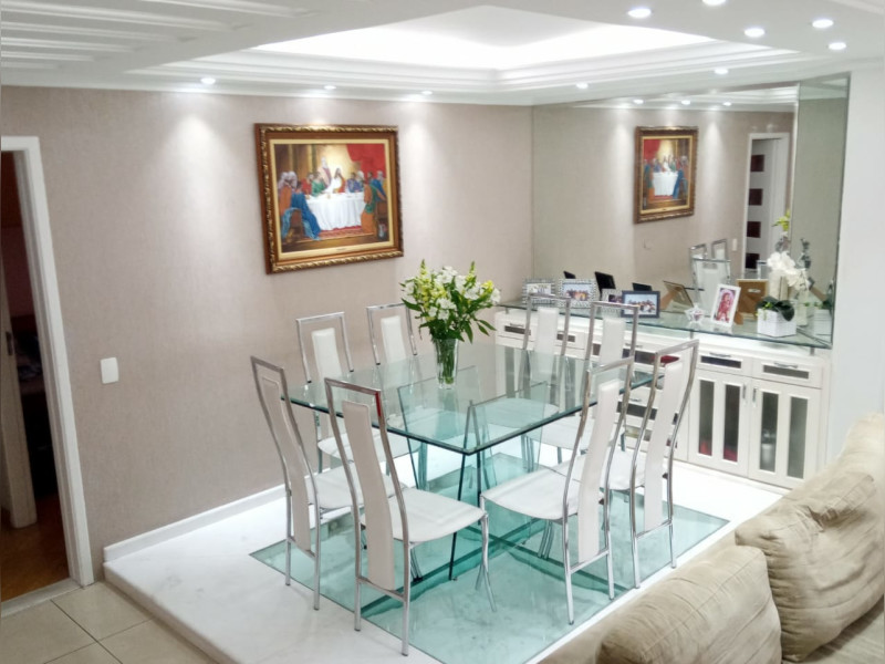 imóvel com 174m² - Imirim - São Paulo