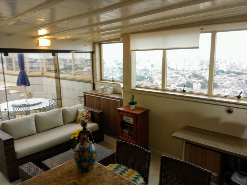 imóvel com 174m² - Imirim - São Paulo