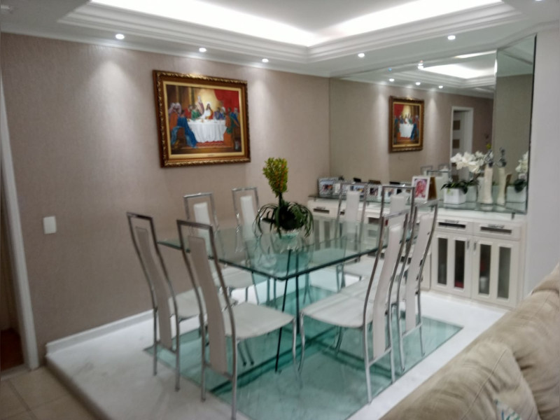 imóvel com 174m² - Imirim - São Paulo
