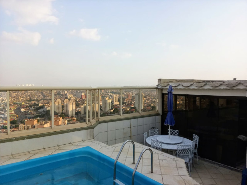 imóvel com 174m² - Imirim - São Paulo