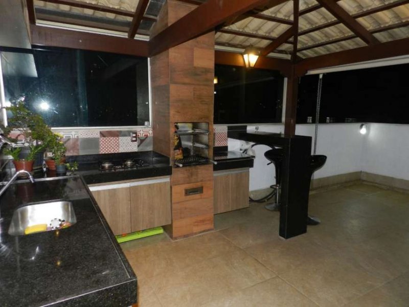 imóvel com 118m² - Jardim América - Belo Horizonte