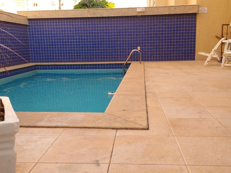 imóvel com 118m² - Jardim América - Belo Horizonte