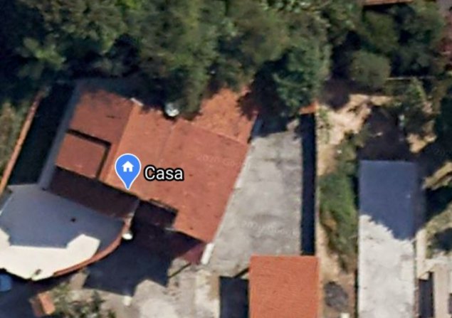 imóvel com 400m²