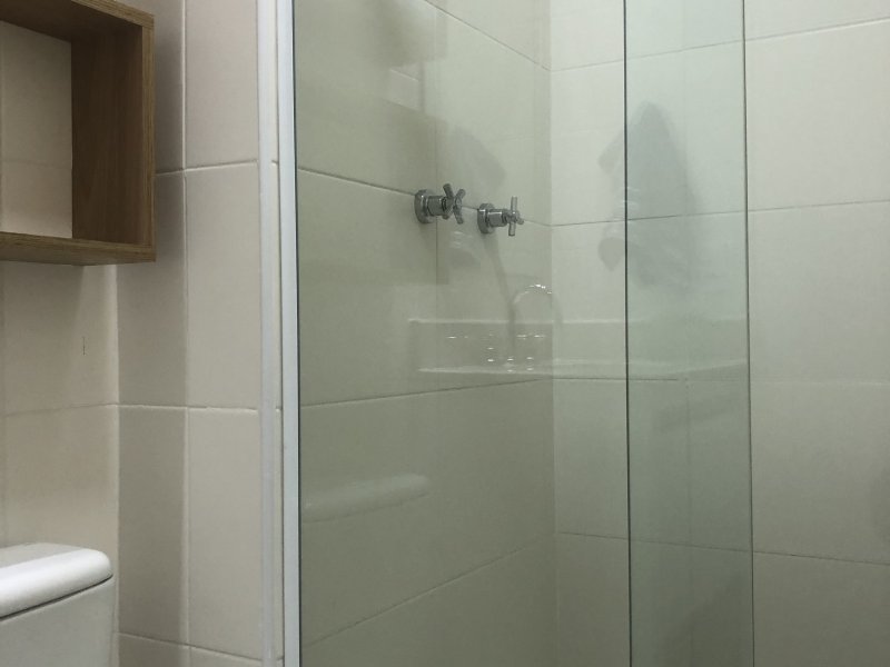 imóvel com 49m² - Ponta da Praia - Santos