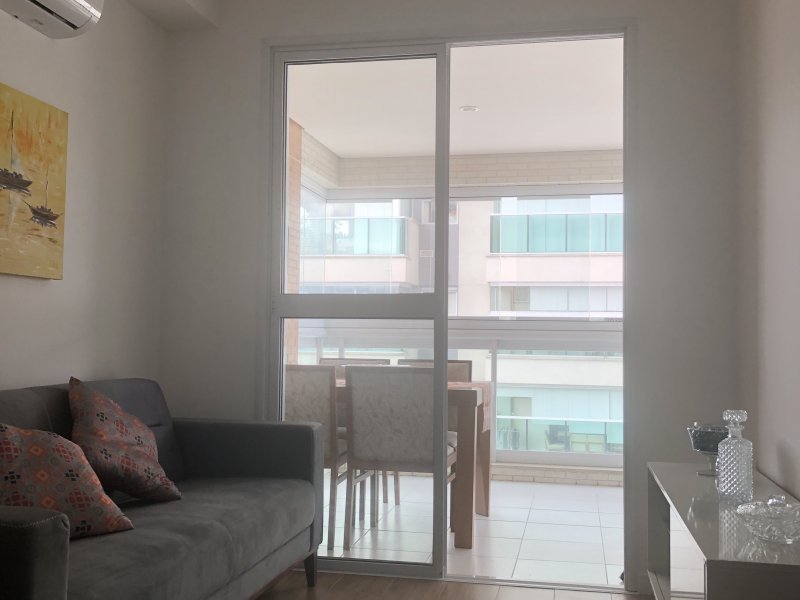 imóvel com 49m² - Ponta da Praia - Santos