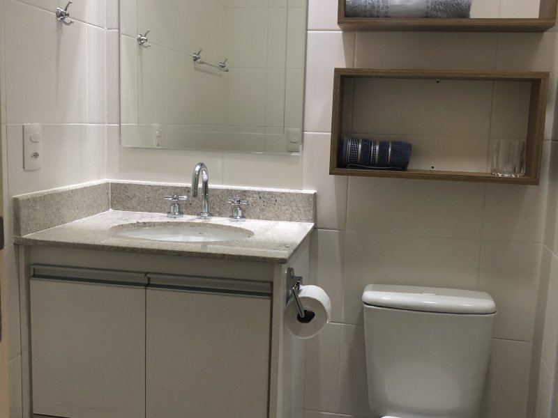 imóvel com 49m² - Ponta da Praia - Santos