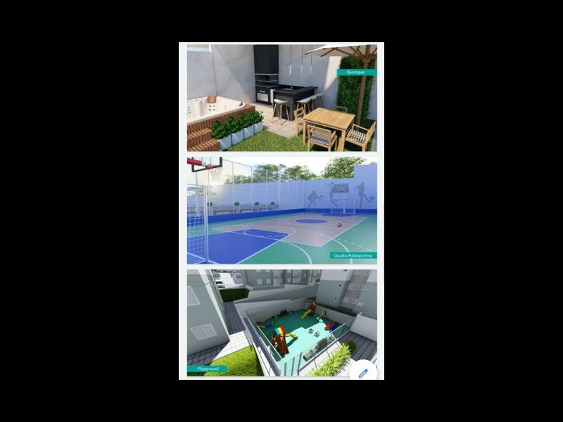Apartamento à venda Centro com 53m² e 2 quartos por R$ 115.000 - 2018513969-4.jpg