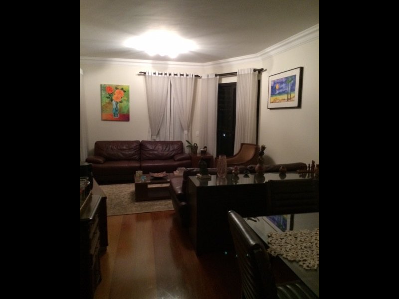 Apartamento à venda Vila Suzana com 170m² e 3 quartos por R$ 700.000 - 585532658-img-0197.JPG