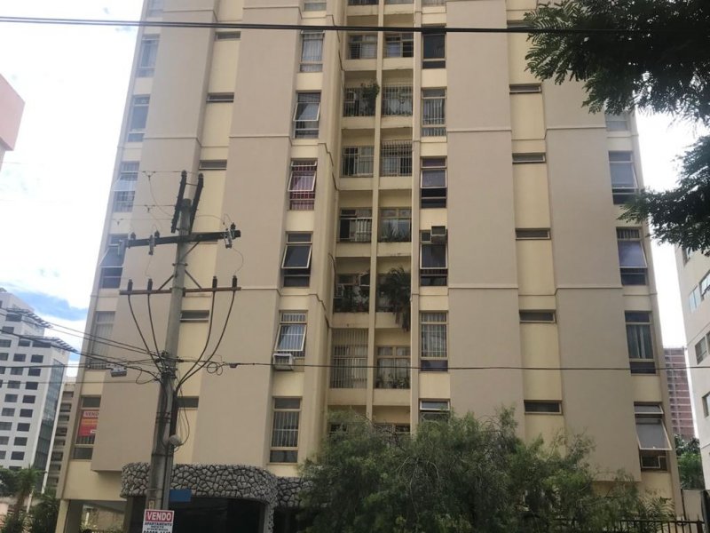 imóvel com 62m² - Setor Oeste - Goiânia