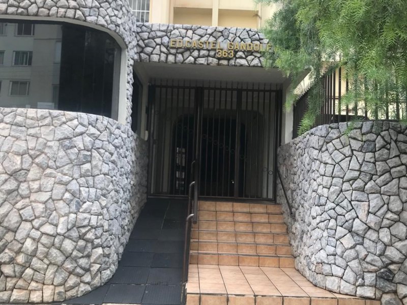 imóvel com 62m² - Setor Oeste - Goiânia