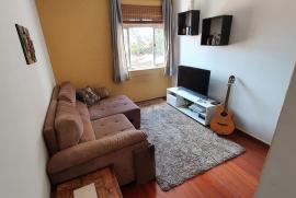 Apartamento à venda Bosque com 53m² - 1 dormitório -  vagas - R$ 185.000 - 498141531-03.jpg