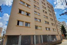 Apartamento à venda Bosque com 53m² - 1 dormitório -  vagas - R$ 185.000 - 576363684-01.jpg
