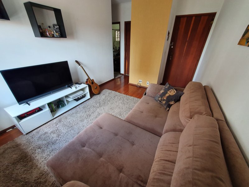 Apartamento à venda Bosque com 53m² e 1 quarto por R$ 185.000 - 1345516332-05.jpg