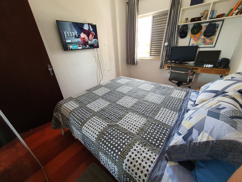 Apartamento à venda Bosque com 53m² e 1 quarto por R$ 185.000 - 1658478382-07.jpg