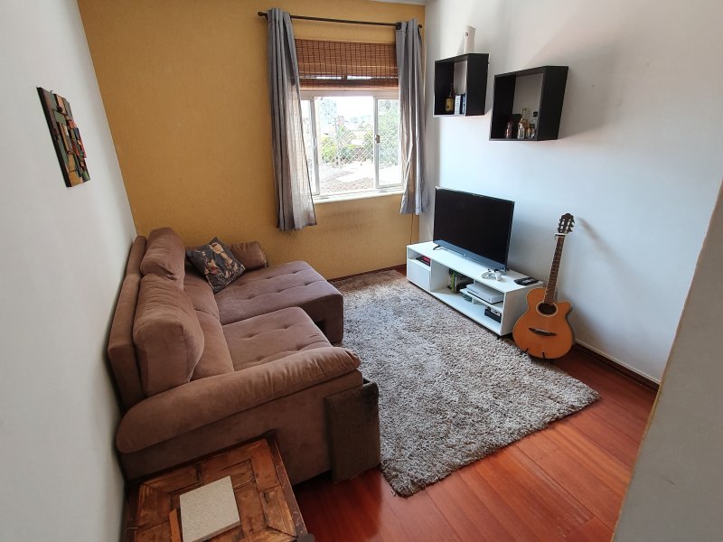 Apartamento à venda Bosque com 53m² e 1 quarto por R$ 185.000 - 498141531-03.jpg