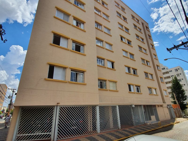 Apartamento à venda Bosque com 53m² e 1 quarto por R$ 185.000 - 576363684-01.jpg