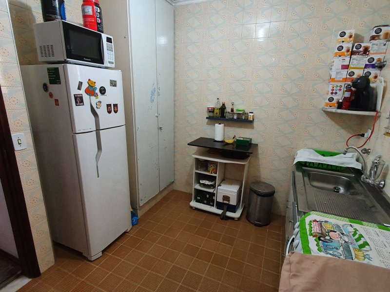 Apartamento à venda Bosque com 53m² e 1 quarto por R$ 185.000 - 698106971-14.jpg