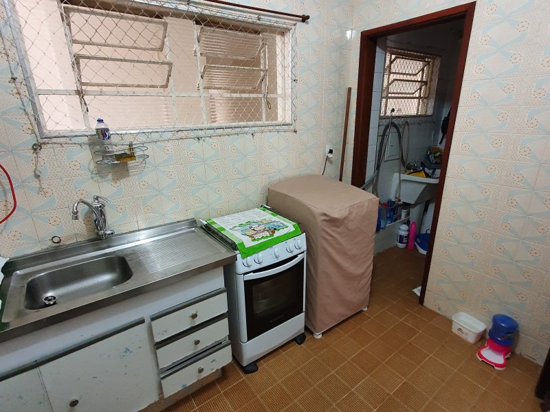 Apartamento à venda Bosque com 53m² e 1 quarto por R$ 185.000 - 716297171-15.jpg