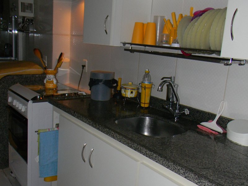 Apartamento à venda Taquara com 77m² e 3 quartos por R$ 420.000 - 1197849815-dscn8607.JPG