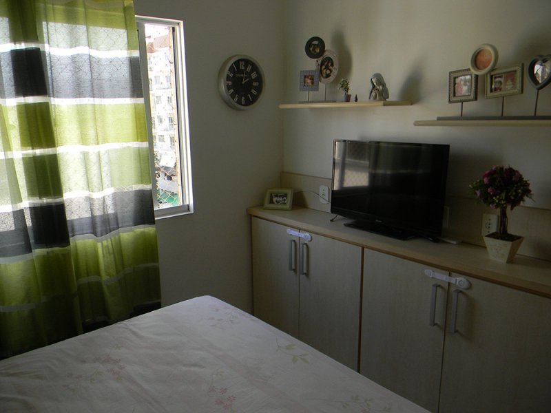 Apartamento à venda Taquara com 77m² e 3 quartos por R$ 420.000 - 1199645745-dscn8590.JPG