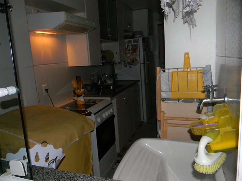 Apartamento à venda Taquara com 77m² e 3 quartos por R$ 420.000 - 1610719589-dscn8603.JPG