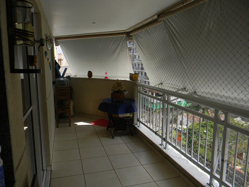 Apartamento à venda Taquara com 77m² e 3 quartos por R$ 420.000 - 1711398344-dscn8600.JPG