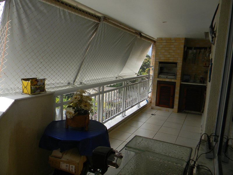 Apartamento à venda Taquara com 77m² e 3 quartos por R$ 420.000 - 1729362419-dscn8598.JPG