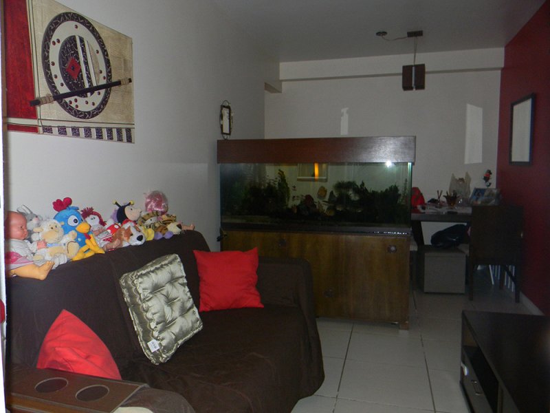 Apartamento à venda Taquara com 77m² e 3 quartos por R$ 420.000 - 2004771691-dscn8611.JPG