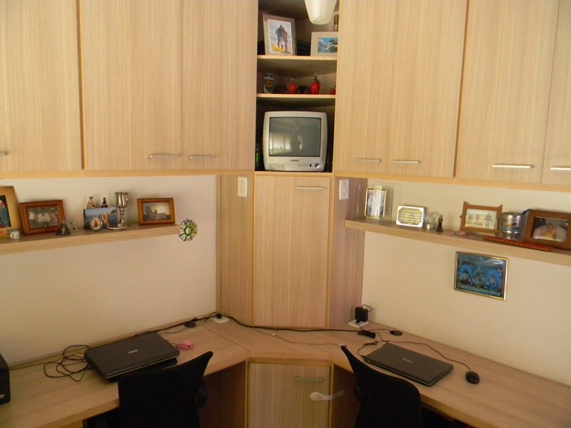 Apartamento à venda Taquara com 77m² e 3 quartos por R$ 420.000 - 289586429-dscn8594.JPG