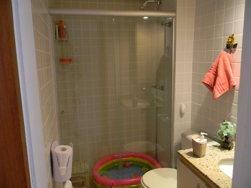 Apartamento à venda Taquara com 77m² e 3 quartos por R$ 420.000 - 5206209-dscn8596.JPG