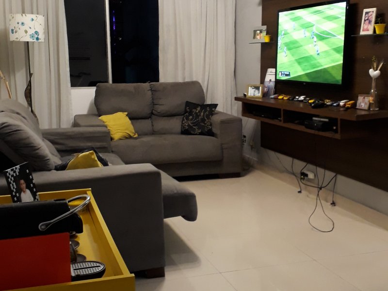 Apartamento à venda Vila Camargos com 119m² e 3 quartos por R$ 320.000 - 856616127-20190829-191427.jpg