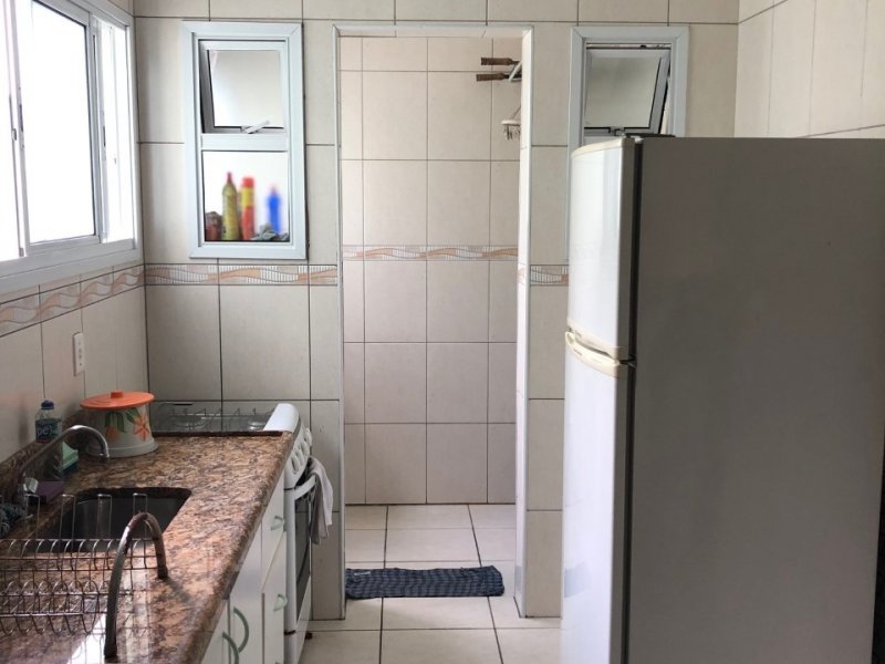 imóvel com 112m² - Campo da Aviação - Praia Grande
