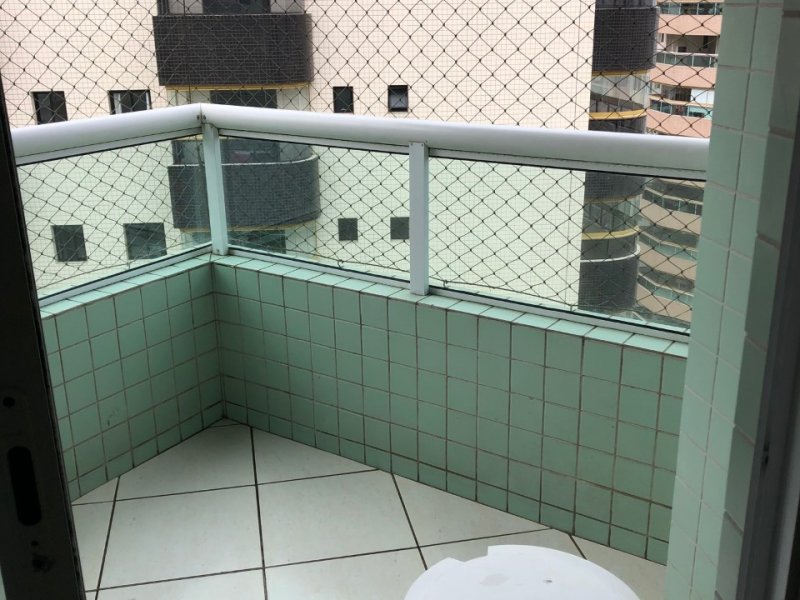 imóvel com 112m² - Campo da Aviação - Praia Grande