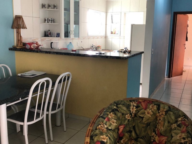 imóvel com 112m² - Campo da Aviação - Praia Grande