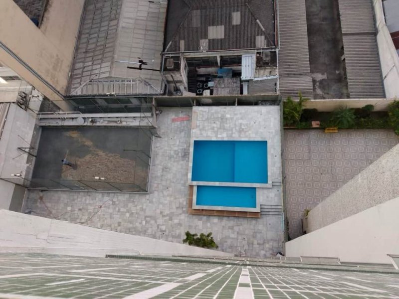 Apartamento para alugar Santa Cecília com 48m² e 1 quarto por R$ 1.950 - 1455418640-alameda-barros8.jpg