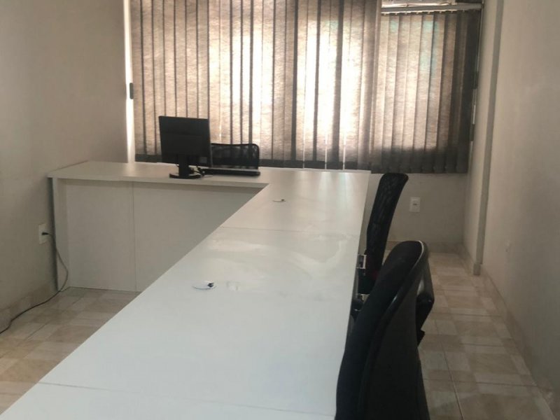 Comercial à venda Centro com 52m² e  quartos por R$ 130.000 - 832822529-sala-03.jpg