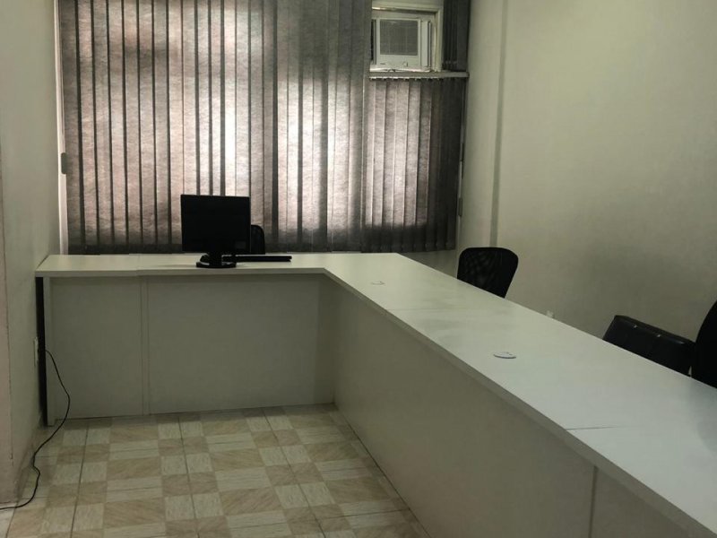 Comercial à venda Centro com 52m² e  quartos por R$ 130.000 - 900898734-sala-1.jpg