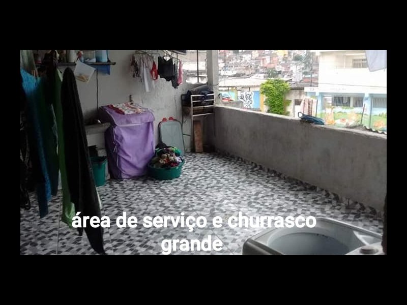 imóvel com 169m² - Jardim Nakamura - São Paulo