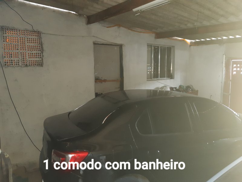 imóvel com 169m² - Jardim Nakamura - São Paulo